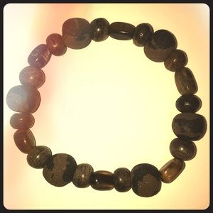 Essential oil DIFFUSER bracelet